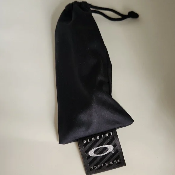 OAKLEY E Wire Sunglasses With Bag - Picture 12 of 12